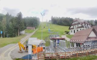Spytkowice dolna stacja - 15-06-2026 06:03