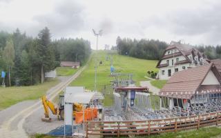 Spytkowice dolna stacja - 15-06-2026 06:10