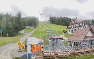 Spytkowice dolna stacja - 15-06-2026 06:17