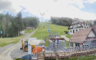 Spytkowice dolna stacja - 17-06-2026 11:57