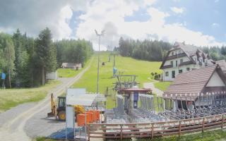 Spytkowice dolna stacja - 17-06-2026 12:04