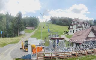 Spytkowice dolna stacja - 17-06-2026 12:11