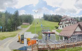 Spytkowice dolna stacja - 17-06-2026 12:18