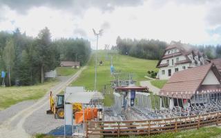 Spytkowice dolna stacja - 17-06-2026 12:26