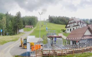 Spytkowice dolna stacja - 17-06-2026 12:33