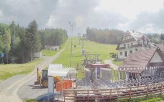 Spytkowice dolna stacja - 17-06-2026 12:40