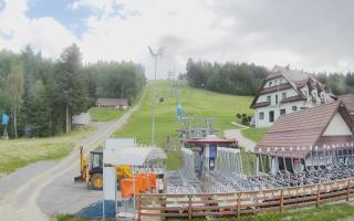 Spytkowice dolna stacja - 17-06-2026 12:47