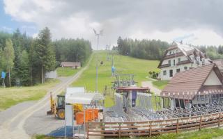 Spytkowice dolna stacja - 17-06-2026 12:54
