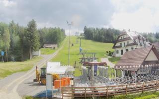 Spytkowice dolna stacja - 17-06-2026 13:01