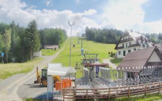 Spytkowice dolna stacja - 17-06-2026 13:08
