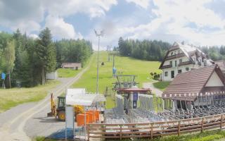 Spytkowice dolna stacja - 17-06-2026 13:15