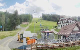 Spytkowice dolna stacja - 17-06-2026 13:22