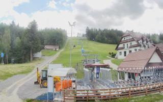 Spytkowice dolna stacja - 17-06-2026 13:29