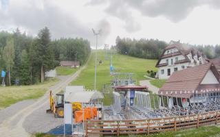 Spytkowice dolna stacja - 17-06-2026 13:36