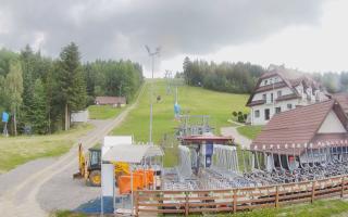 Spytkowice dolna stacja - 17-06-2026 13:43