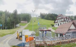 Spytkowice dolna stacja - 17-06-2026 13:58