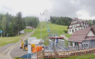Spytkowice dolna stacja - 17-06-2026 14:05