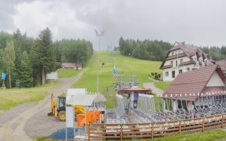 Spytkowice dolna stacja - 17-06-2026 14:12