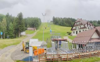Spytkowice dolna stacja - 17-06-2026 14:19