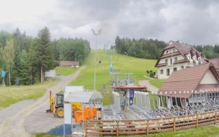 Spytkowice dolna stacja - 17-06-2026 14:26