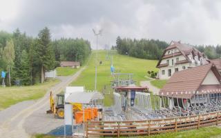 Spytkowice dolna stacja - 17-06-2026 14:33