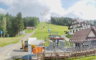 Spytkowice dolna stacja - 17-06-2026 14:40