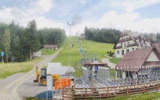 Spytkowice dolna stacja - 17-06-2026 14:47