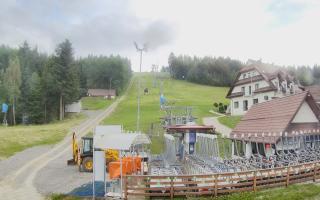 Spytkowice dolna stacja - 17-06-2026 14:55