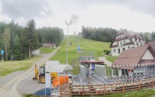 Spytkowice dolna stacja - 17-06-2026 15:09