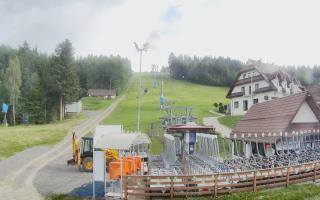 Spytkowice dolna stacja - 17-06-2026 15:16