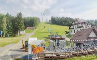 Spytkowice dolna stacja - 17-06-2026 15:30