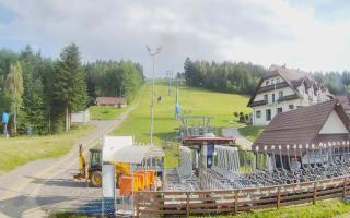 Spytkowice dolna stacja - 17-06-2026 15:45