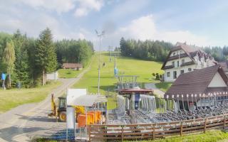 Spytkowice dolna stacja - 17-06-2026 15:52