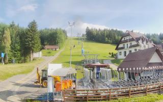 Spytkowice dolna stacja - 17-06-2026 15:59