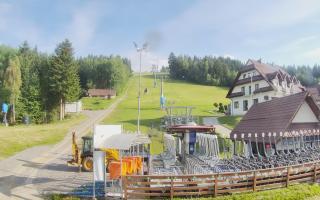 Spytkowice dolna stacja - 17-06-2026 16:06