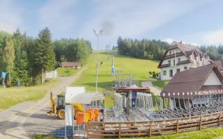 Spytkowice dolna stacja - 17-06-2026 16:13