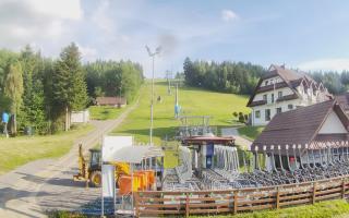 Spytkowice dolna stacja - 17-06-2026 16:20