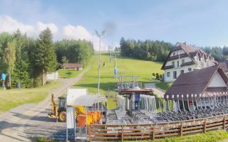 Spytkowice dolna stacja - 17-06-2026 16:27