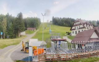 Spytkowice dolna stacja - 17-06-2026 16:34
