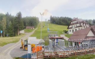 Spytkowice dolna stacja - 17-06-2026 16:41