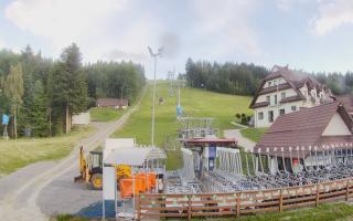 Spytkowice dolna stacja - 17-06-2026 16:49