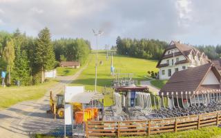 Spytkowice dolna stacja - 17-06-2026 16:56