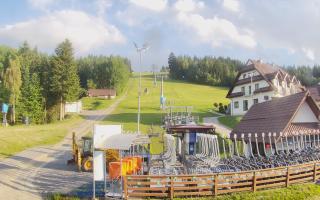 Spytkowice dolna stacja - 17-06-2026 17:03