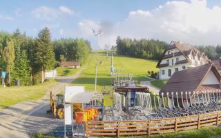 Spytkowice dolna stacja - 17-06-2026 17:10