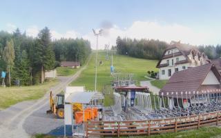Spytkowice dolna stacja - 17-06-2026 17:17