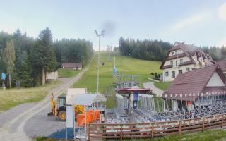 Spytkowice dolna stacja - 17-06-2026 17:24