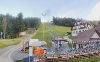 Spytkowice dolna stacja - 17-06-2026 17:31