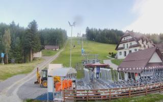 Spytkowice dolna stacja - 17-06-2026 17:38