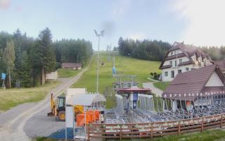 Spytkowice dolna stacja - 17-06-2026 17:45