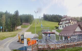 Spytkowice dolna stacja - 17-06-2026 17:52